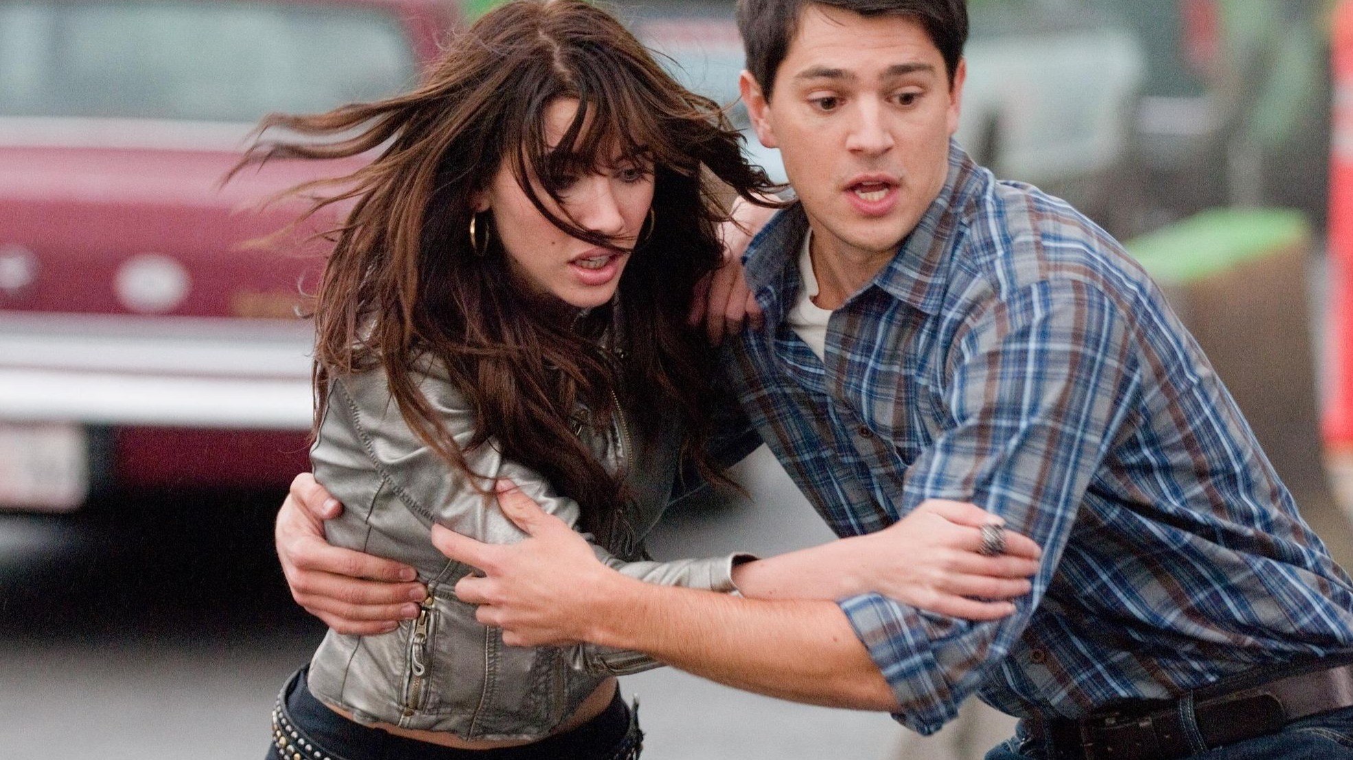 这一部依旧只有想不到,没有死不了《死神来了5》