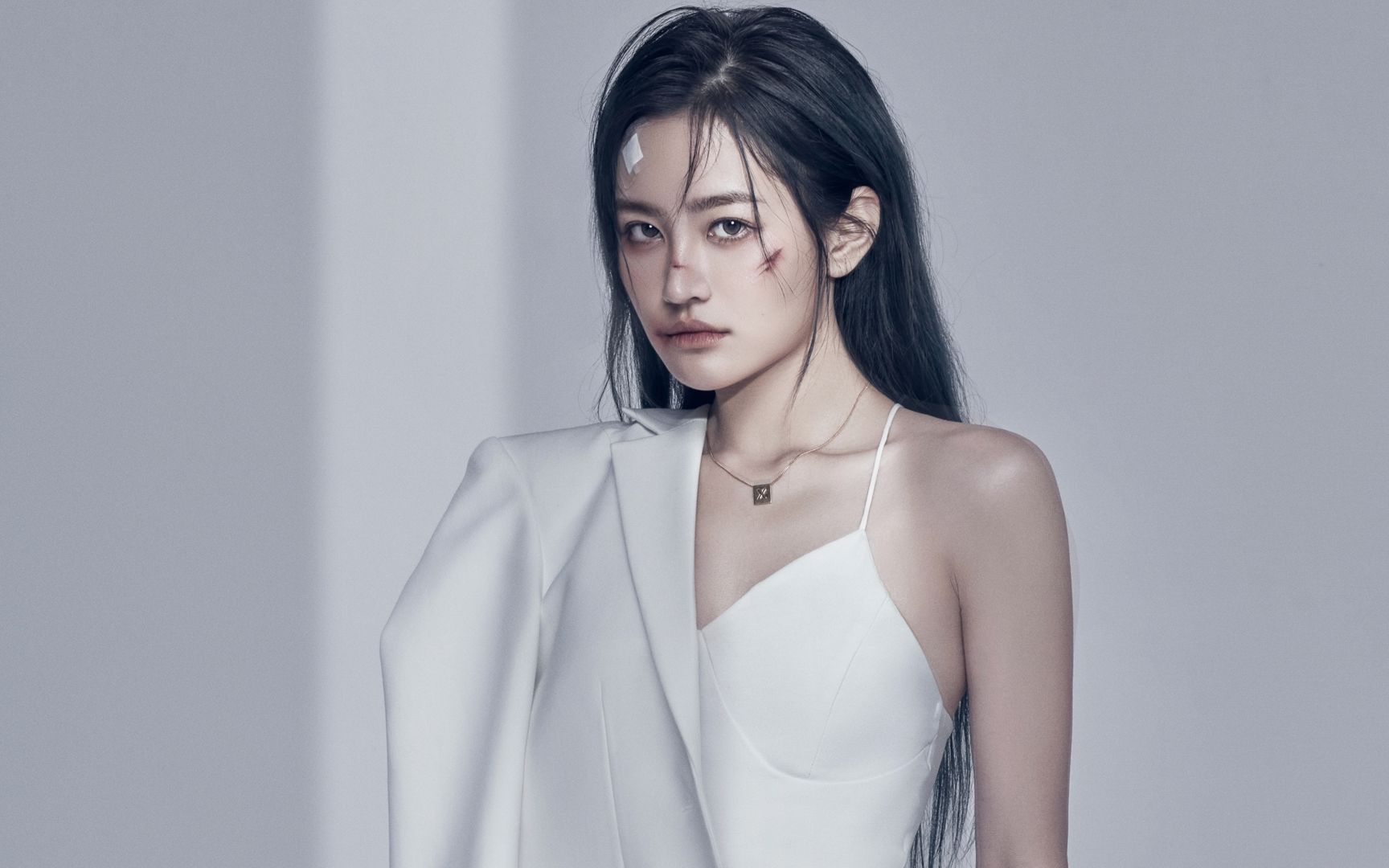 夜行的黑猫 black rain