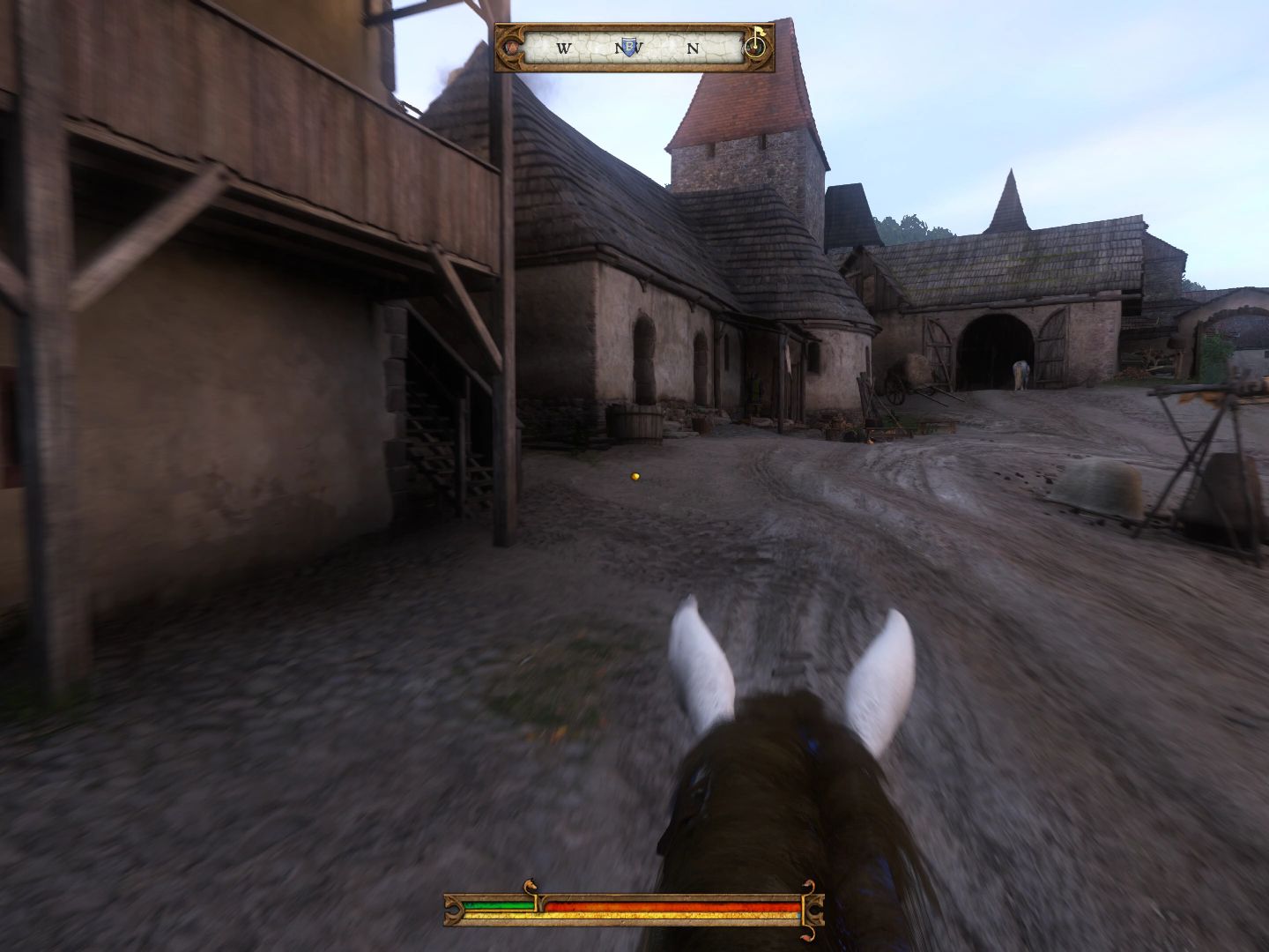 天国:拯救 第十九期(中)