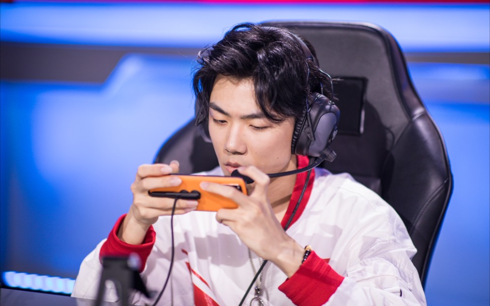 王者荣耀-西安we best 北诗个人向剪辑