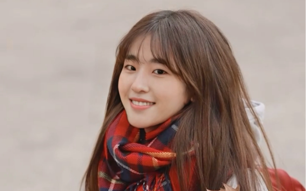 【性转】来自河北省的甜妹林小君_哔哩哔哩_bilibili