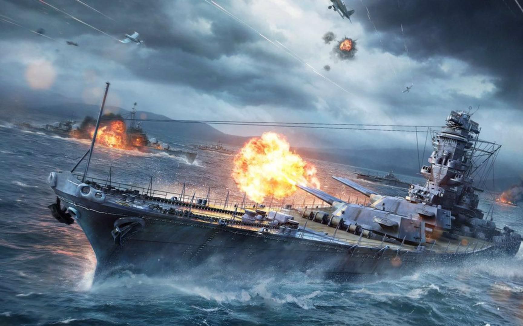 这才叫史诗战争大片场面激烈视觉震撼,带你感受战争世纪的残酷