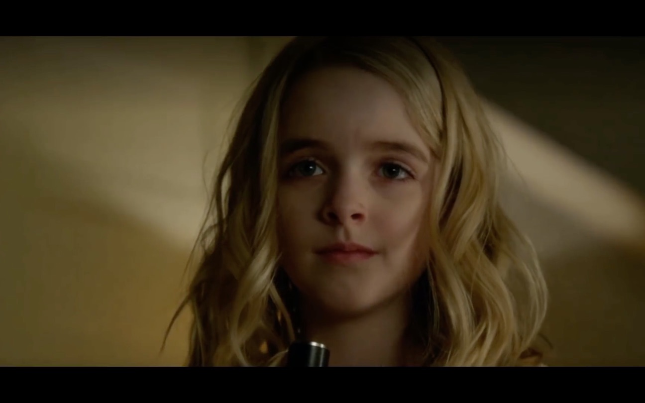 mckenna grace 