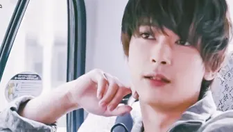 吉沢亮 地味男子之我要玩乐队 哔哩哔哩 Bilibili