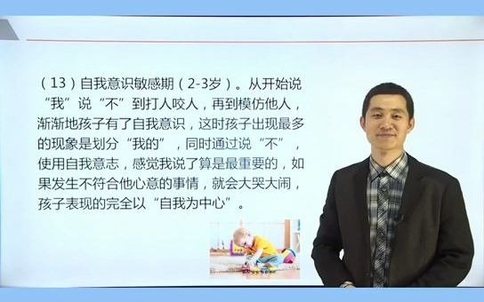 14.23岁自我意识敏感期哔哩哔哩bilibili