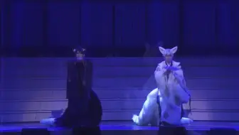 ツキステ 月歌舞台剧官方pv Cm合集 已更新至3 18 哔哩哔哩 Bilibili