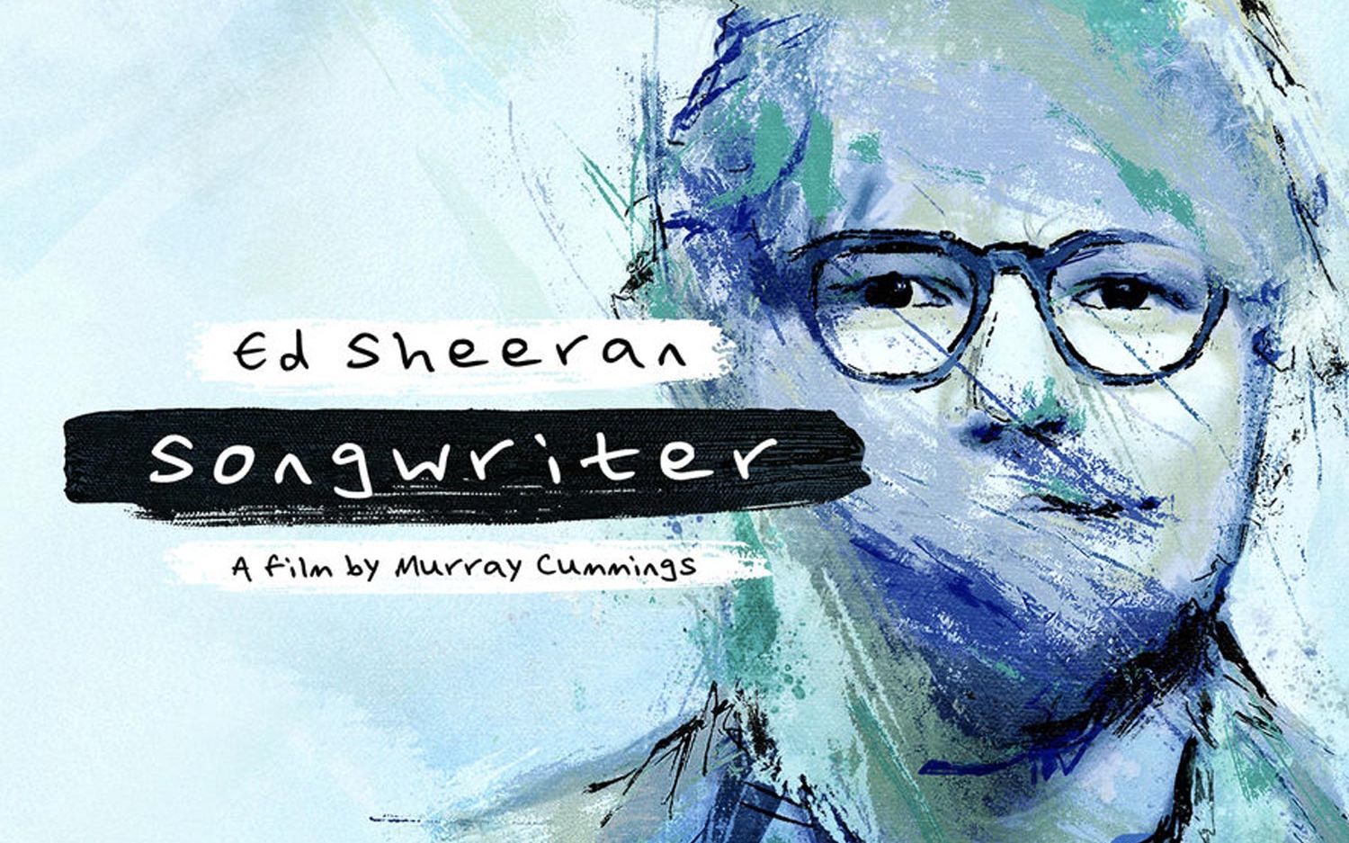 官方中字黄老板edsheeran全新纪录片songwriter