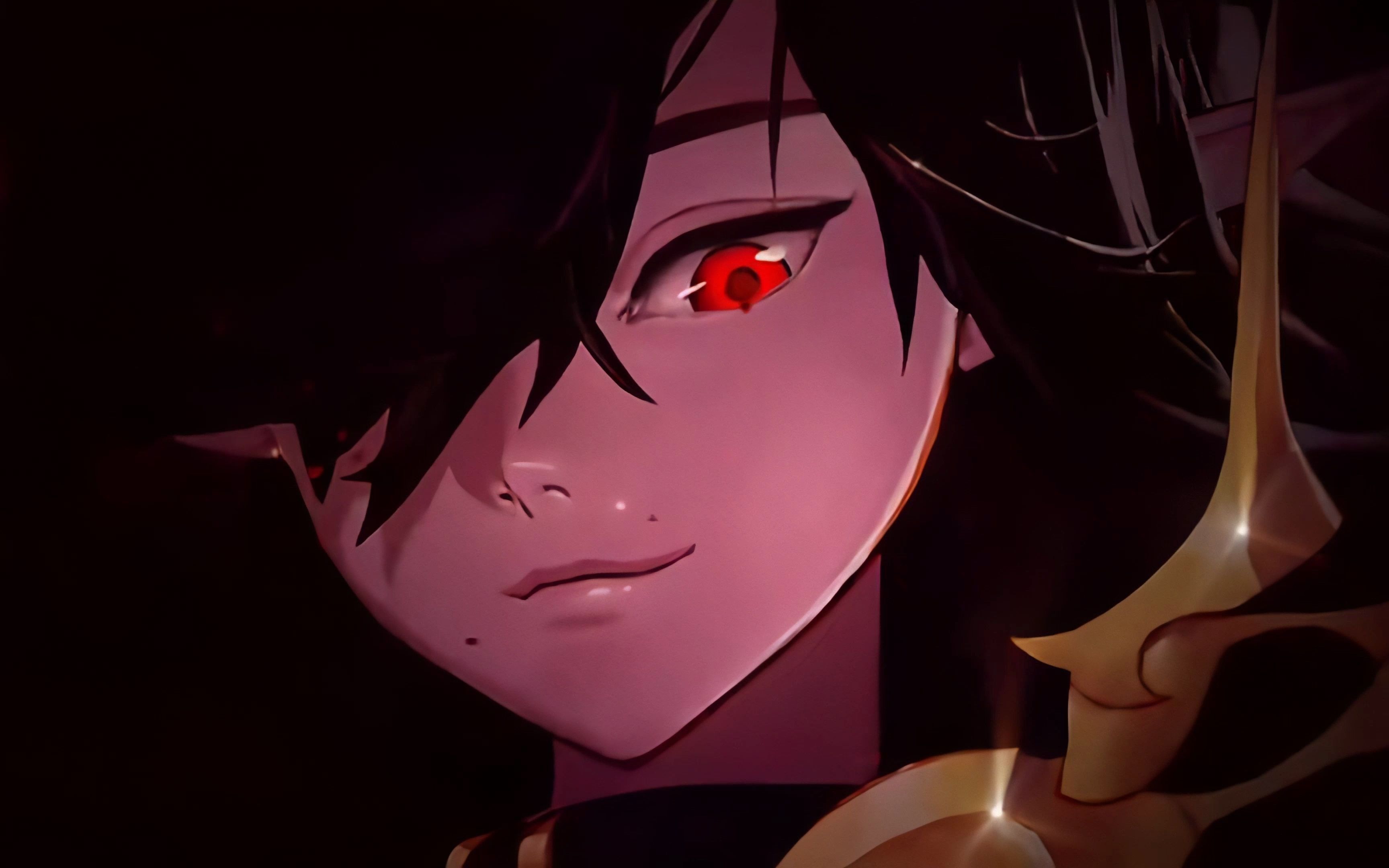 动态壁纸 - dnf - 血法师 - ai高清修复