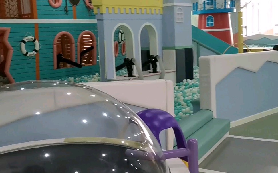 葫芦岛奈斯世界儿童科技馆特价票