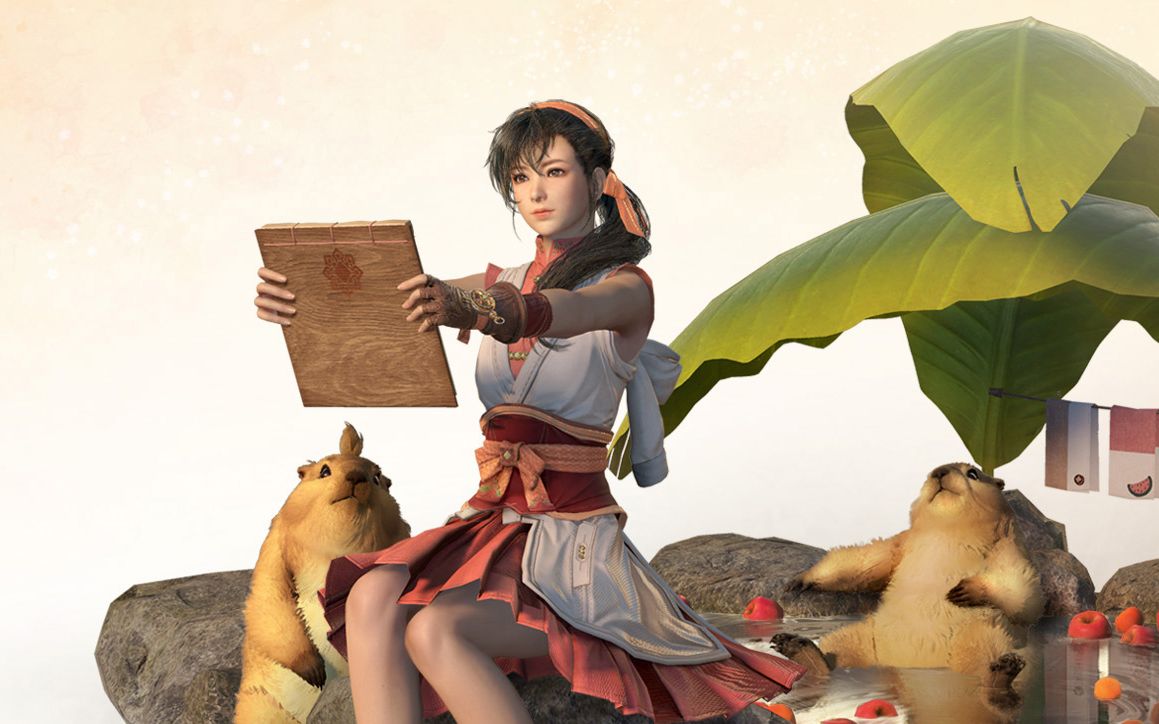 【古剑奇谭3】被困洞中#4!吹爆云无月小缨子神颜