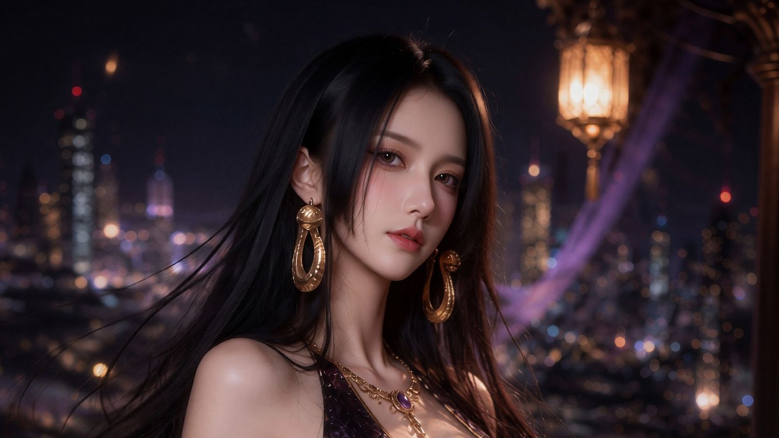 女帝