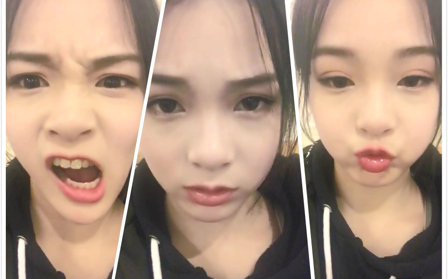 【bej48】170305 孙姗直播【纯天然小仙女】