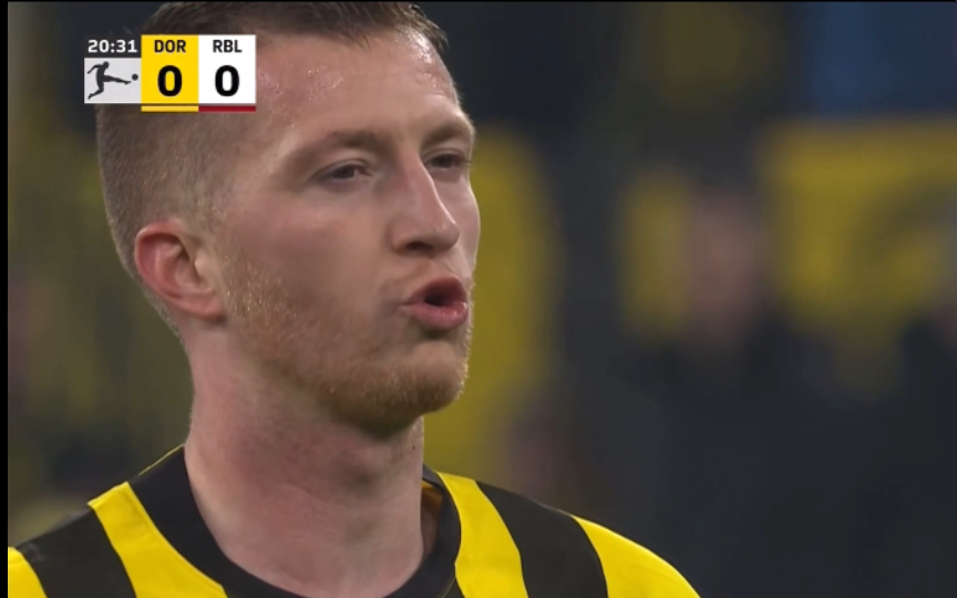 【多特蒙德】打牛牛三个进球存档|布兰特凌空抽射手球被吹|罗伊斯点球