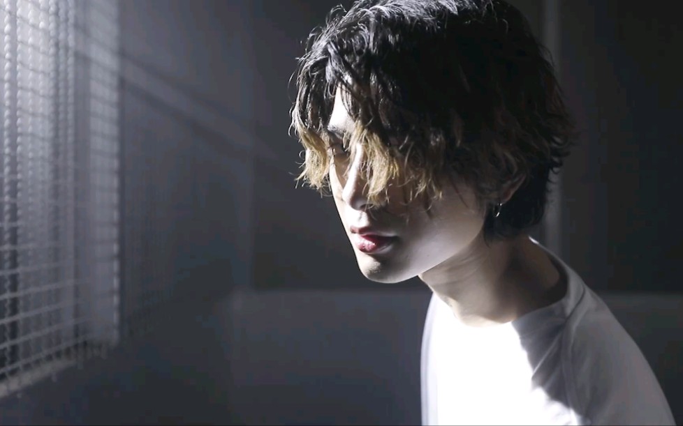 【泰星porsche】teaser trinity music on