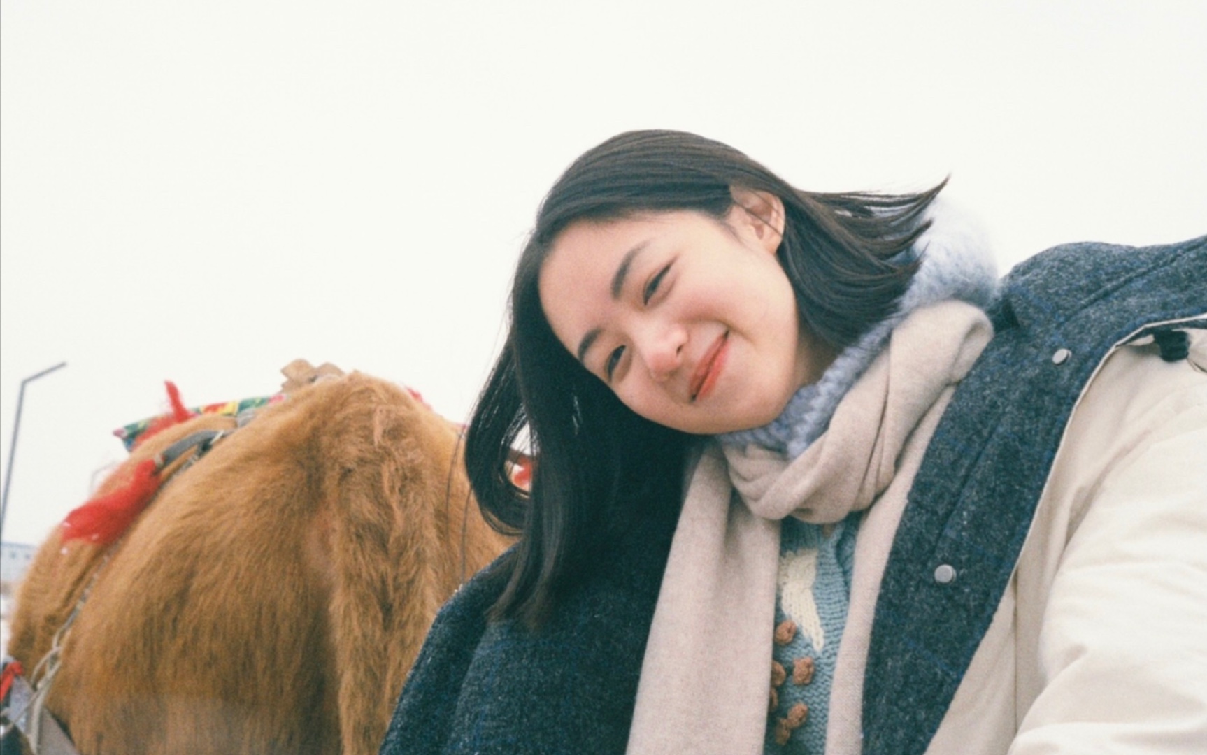 jy小语的minivloggie