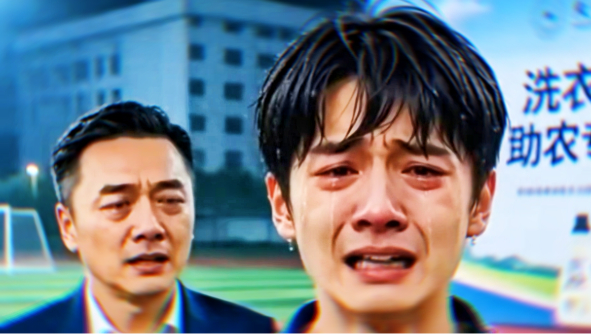 ⚠视频未检测到人脸⚠