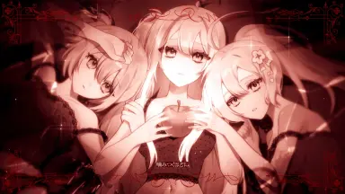 プロミス・シンデレラ 11.10.9.8.7.6.5.4.3.2.1 プロミスシンデレラ-哔哩哔哩_Bilibili