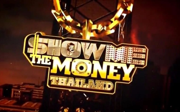 [图]【泰国综艺】Show Me The Money Thailand EP3 Highlight合集1080P