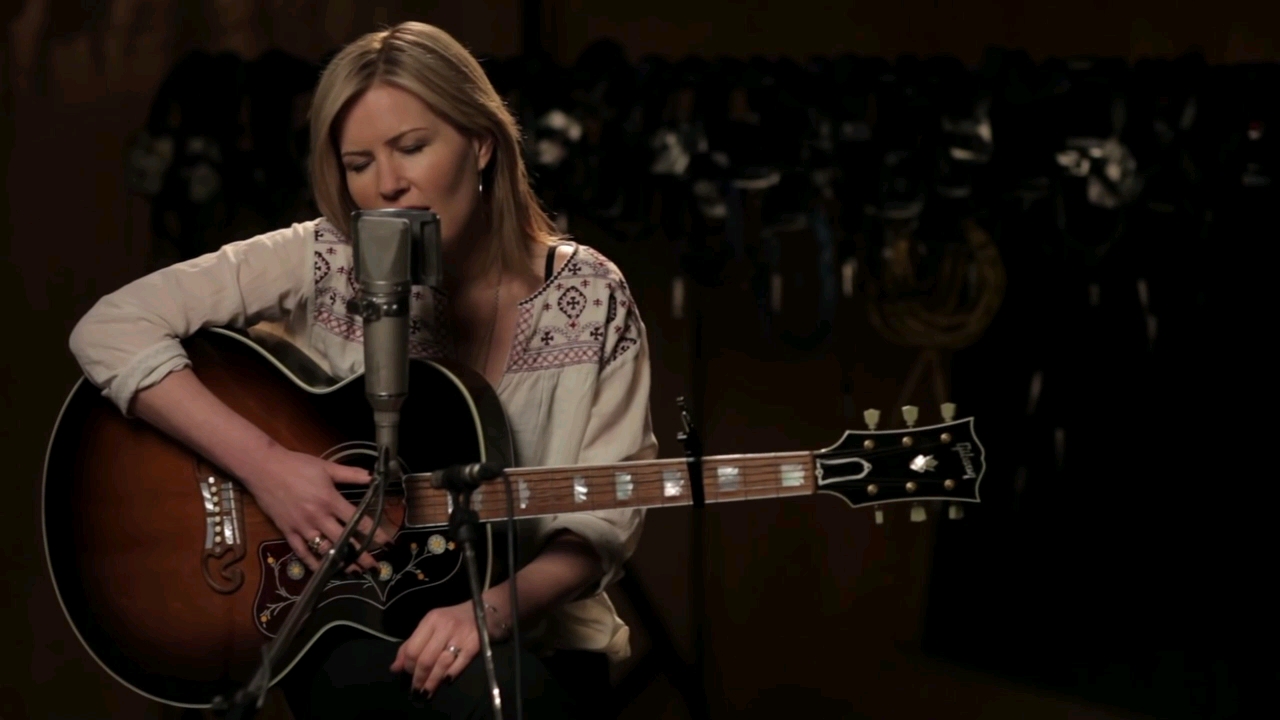 英国国宝级女歌手dido - thank you