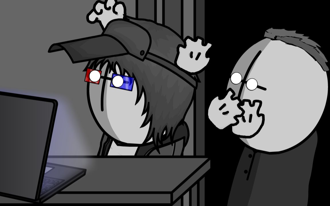 你丫才是怂蛋子儿!