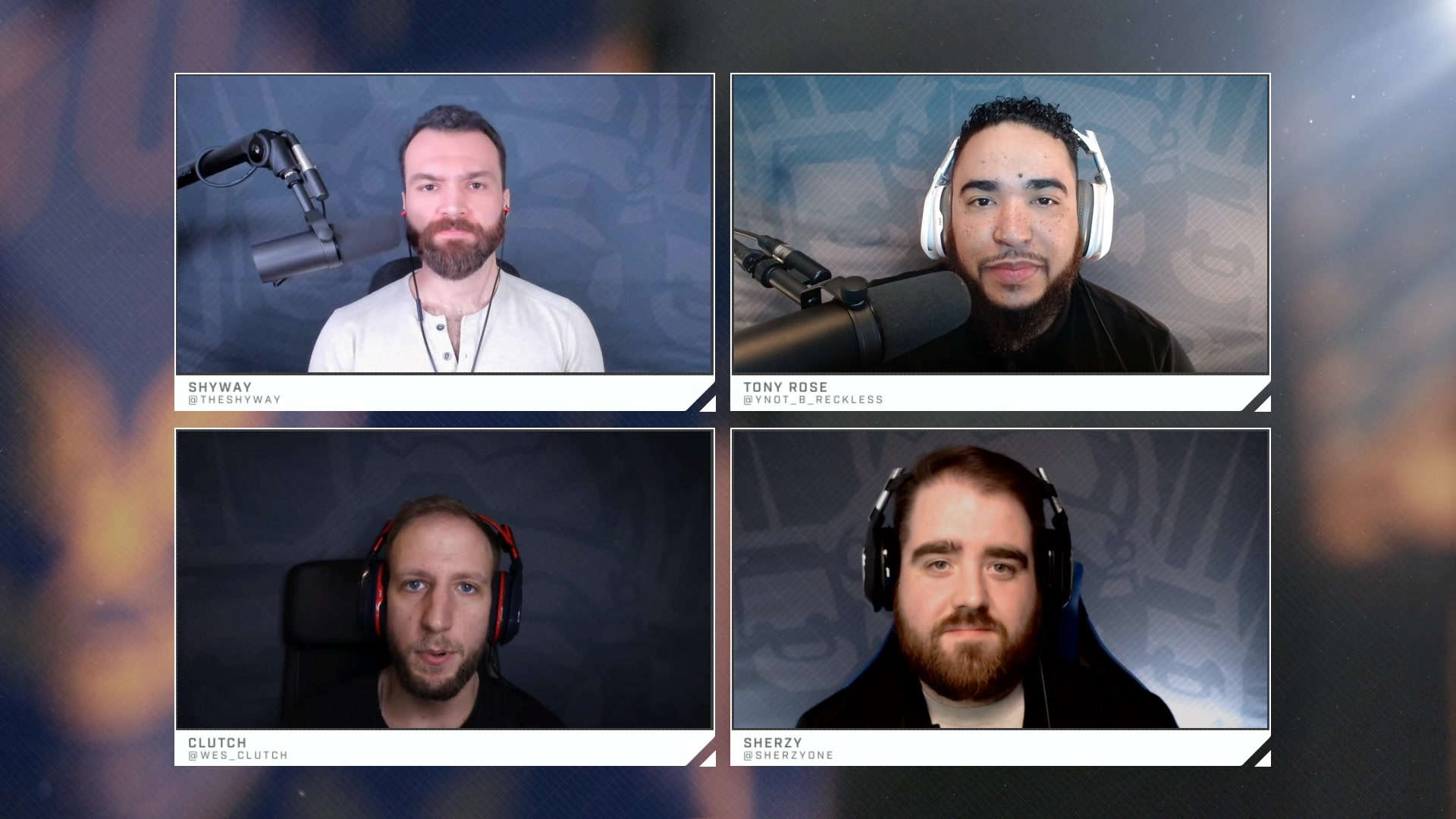 eu 2021 hcs raleigh kickoff qualifier day 2