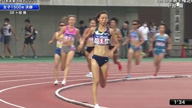 Wインターハイ優勝者と800m 3のガチ練習してみた 飯島選手800mインターハイ優勝 田母神一喜選手1500mインターハイ優勝 陸上 ランニング 哔哩哔哩 つロ干杯 Bilibili