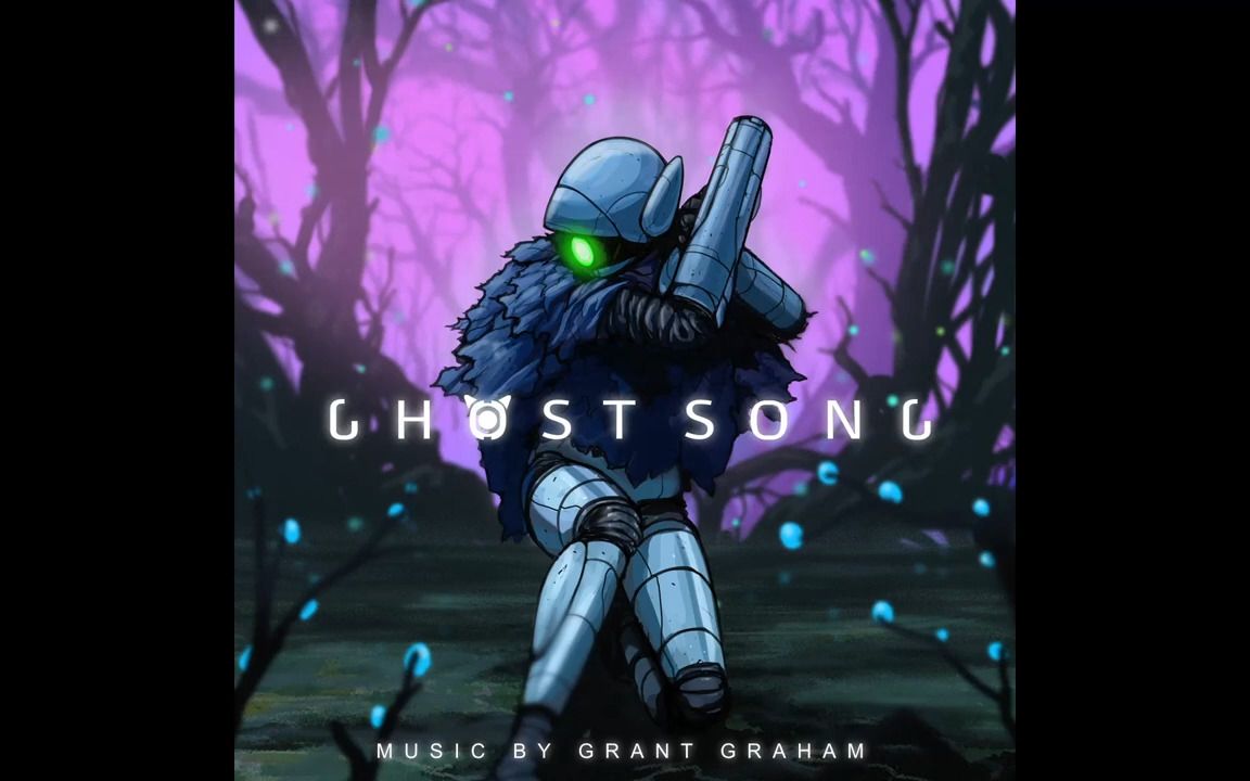 [图]【OST】Ghost Song (Original Game Soundtrack)