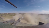 【Youtube】M1坦克开火 GoPro视角 M1 Abrams Tanks  Intense POV GoPro哔哩哔哩bilibili