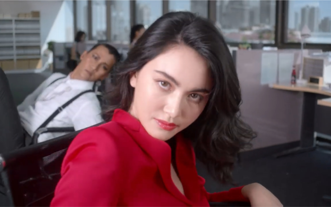 泰国广告maidavikaready功能饮料2020年新版tvc