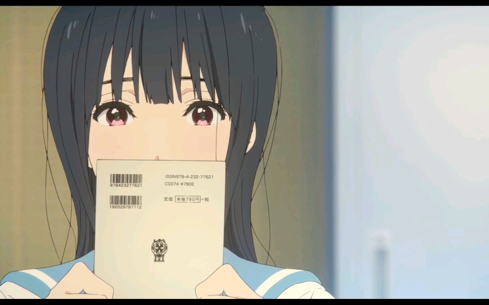 利兹与青鸟amv一瞬间我喜欢上你了