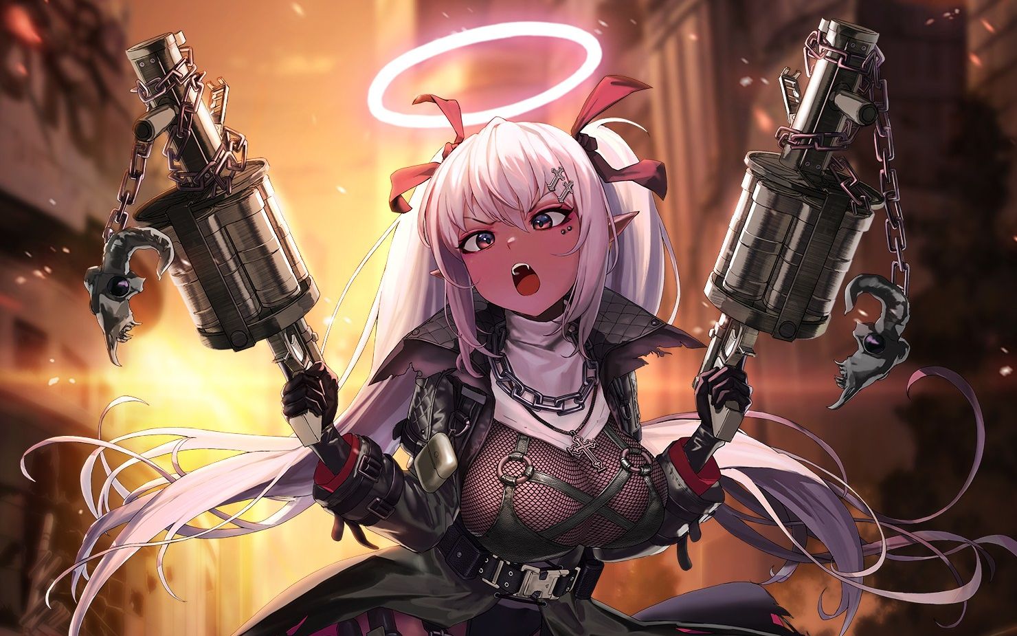 活动  【天命之子韩服】火wb难民14e作业