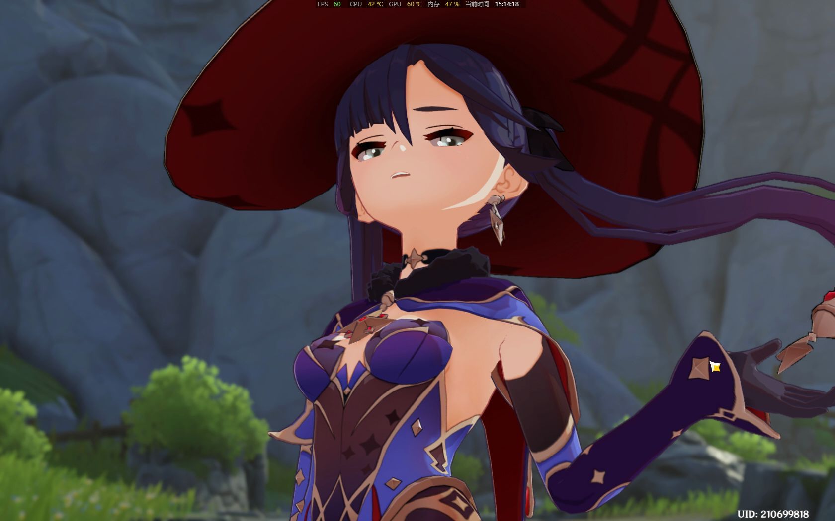 莫娜的衣服现在在过场里是以前的样子