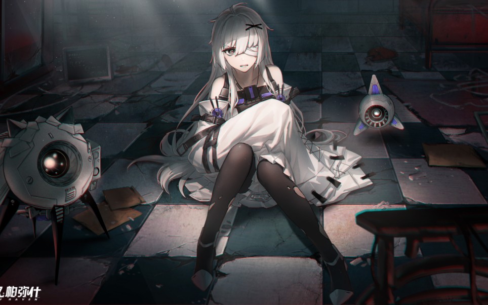 战双帕弥什第57期