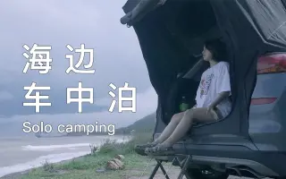 车中泊 搜索结果 哔哩哔哩 Bilibili