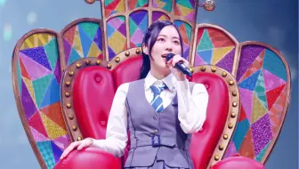 2021.04.11「SKE48 卒業だよ！全員集合！ 〜Let's sing！〜」松井珠 