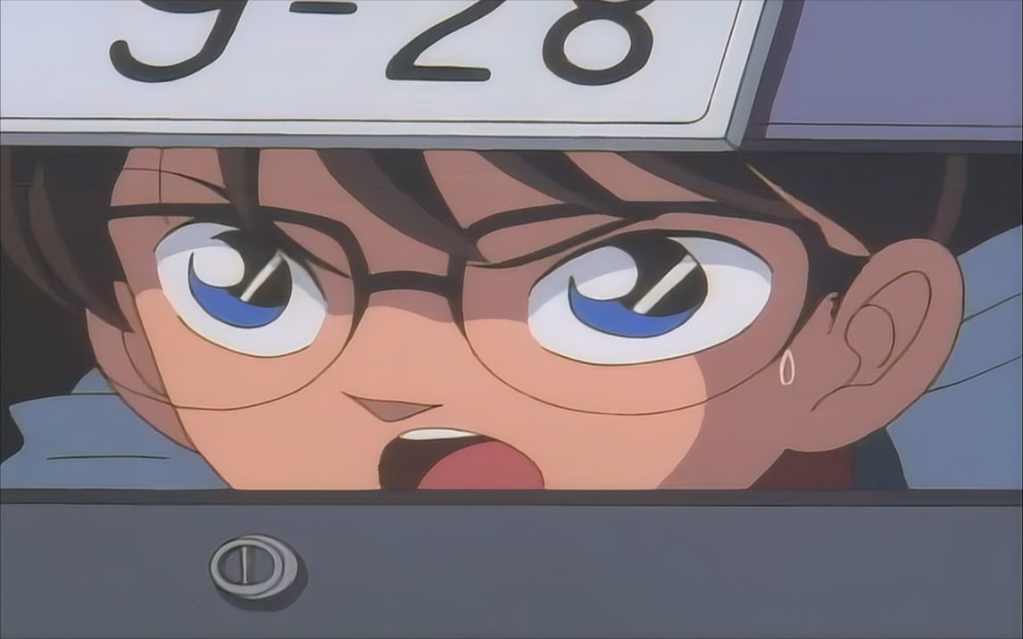 detective conan tv 25-10 1996.7.