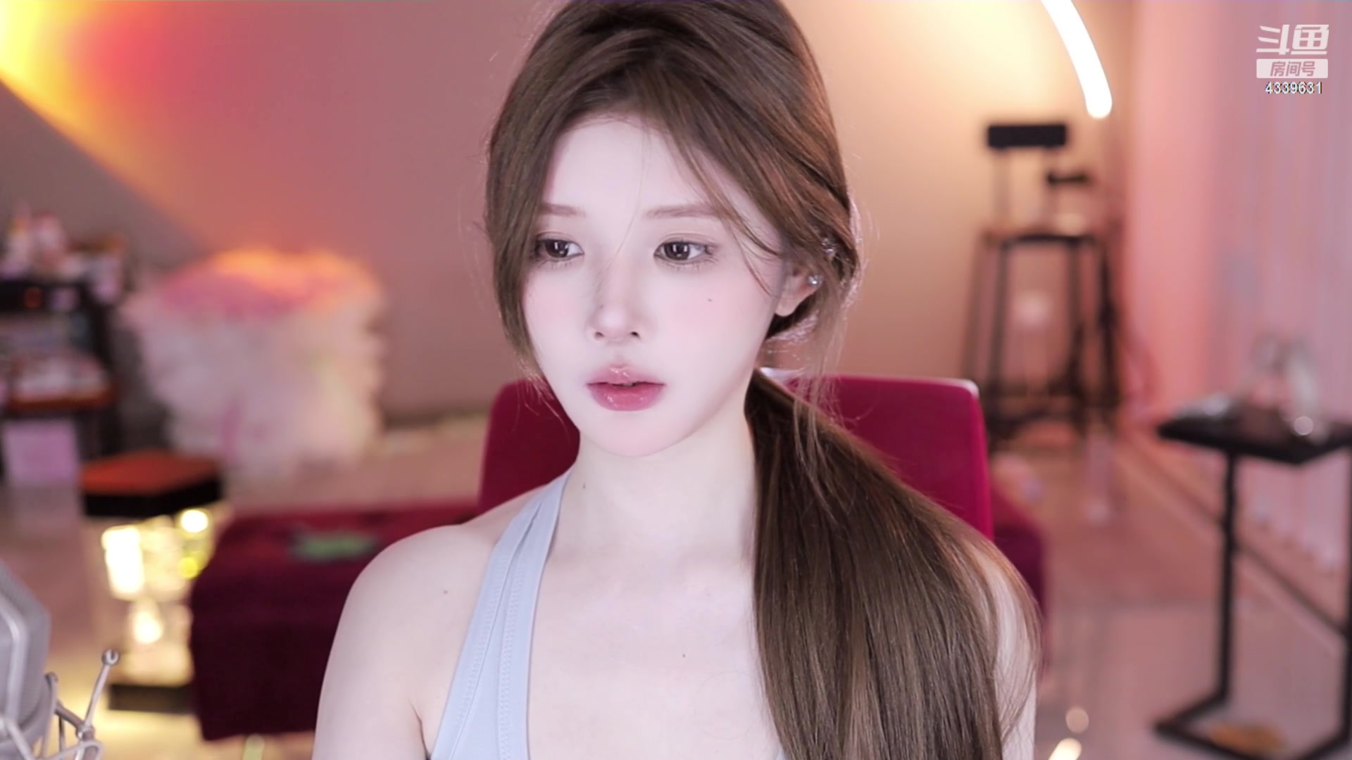 06.24 小水熙 斗鱼 舞蹈 元气舞蹈 直播回放