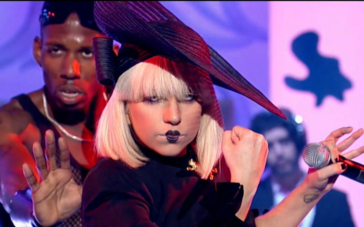 04.20 the paul o'grady show)