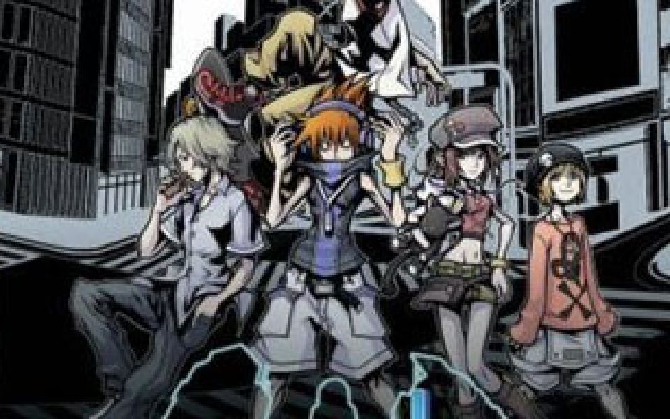 活动作品nds美妙世界四季篇前篇完结