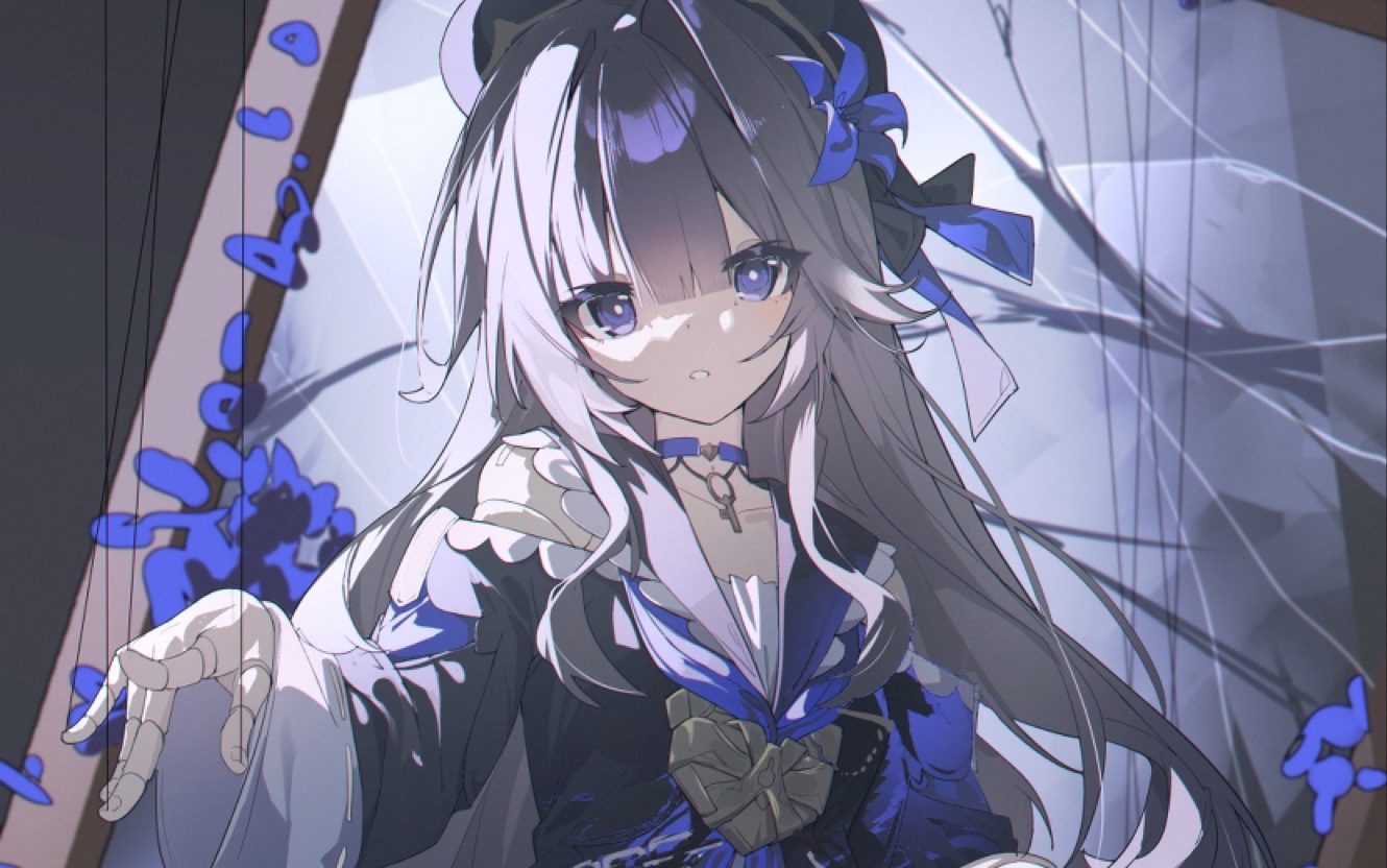 【arcaea】hybris pm(-2)