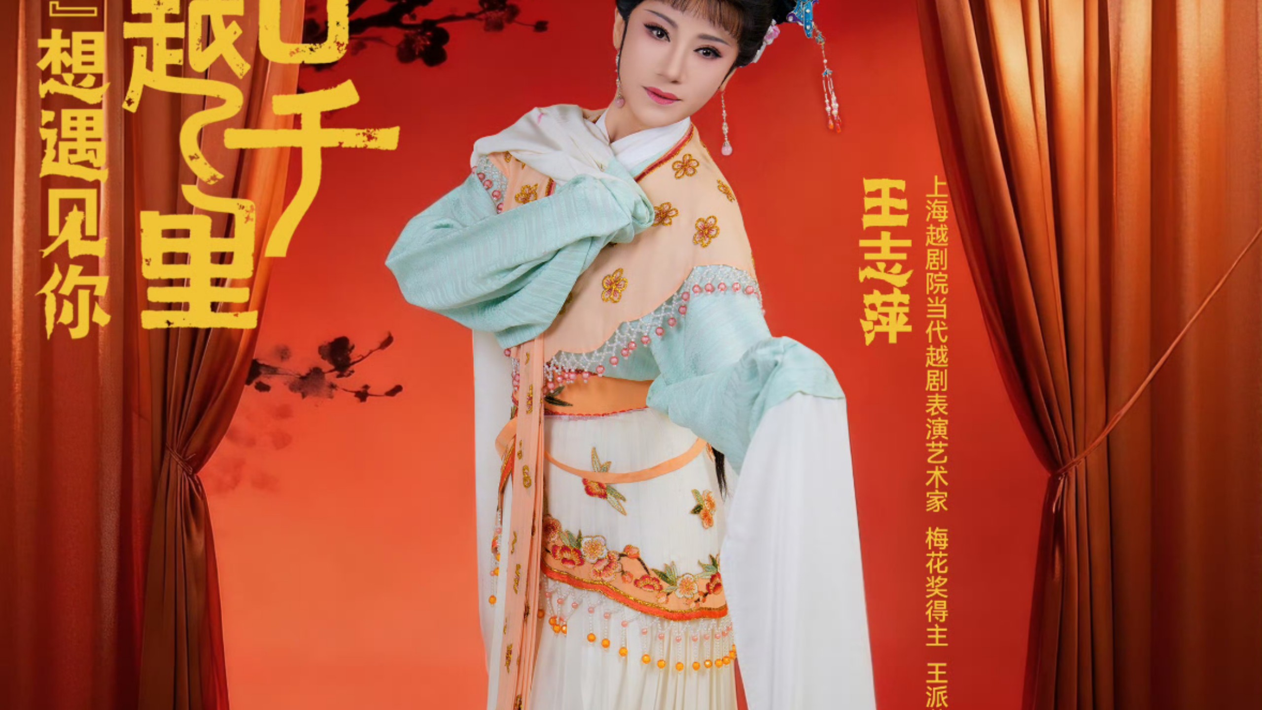 红楼梦·葬花 王志萍