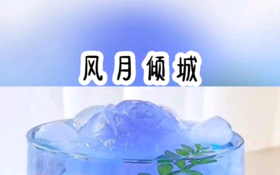 铭《风月倾城》 小说推文哔哩哔哩bilibili