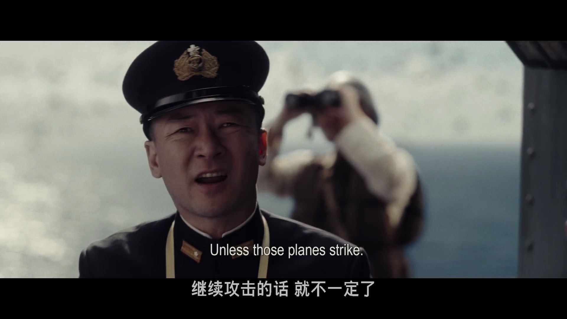决战中途岛经典片段战役的胜利
