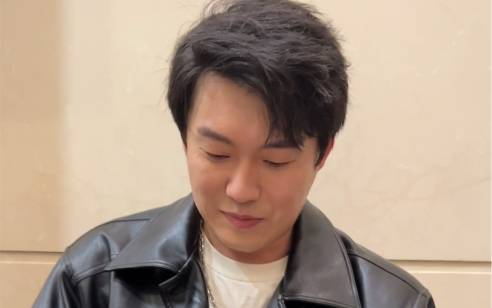 马旭东 我的妈呀 晚场sd cut合辑