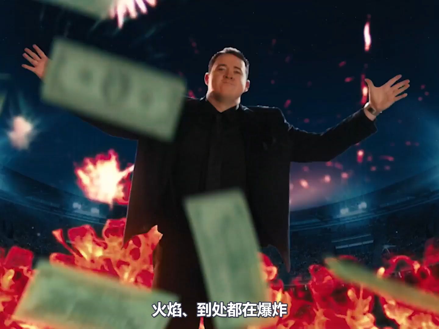 【SNL49中字】（假广告）赌狗的福音！一款赌赌狗到底有多能赌的手机APP-eskus-eskus-哔哩哔哩视频