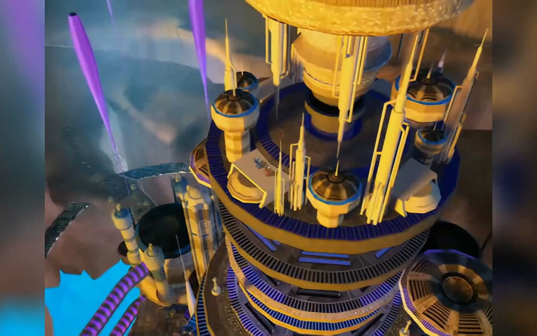 机车族全家福,暴龙神行为怪异,猛虎王攻打雷霆殿 #洛洛历险记