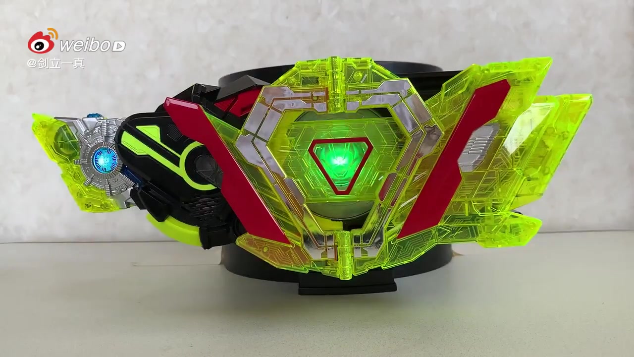 假面骑士02变身道具演示_哔哩哔哩 (゜-゜)つロ 干杯~-bilibili