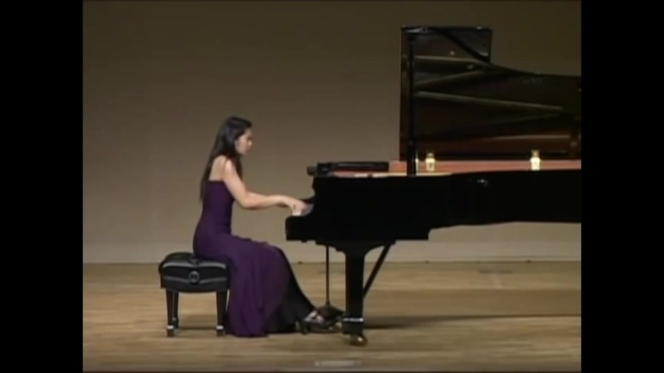 [图]【钢琴】个人认为听过最棒改编版Libertango(arr.Kyoko Yamamoto)！