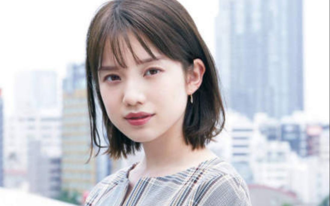 【韩网热议】像爱豆一样的日本人气播音员弘中绫香,网友:有iu的感觉