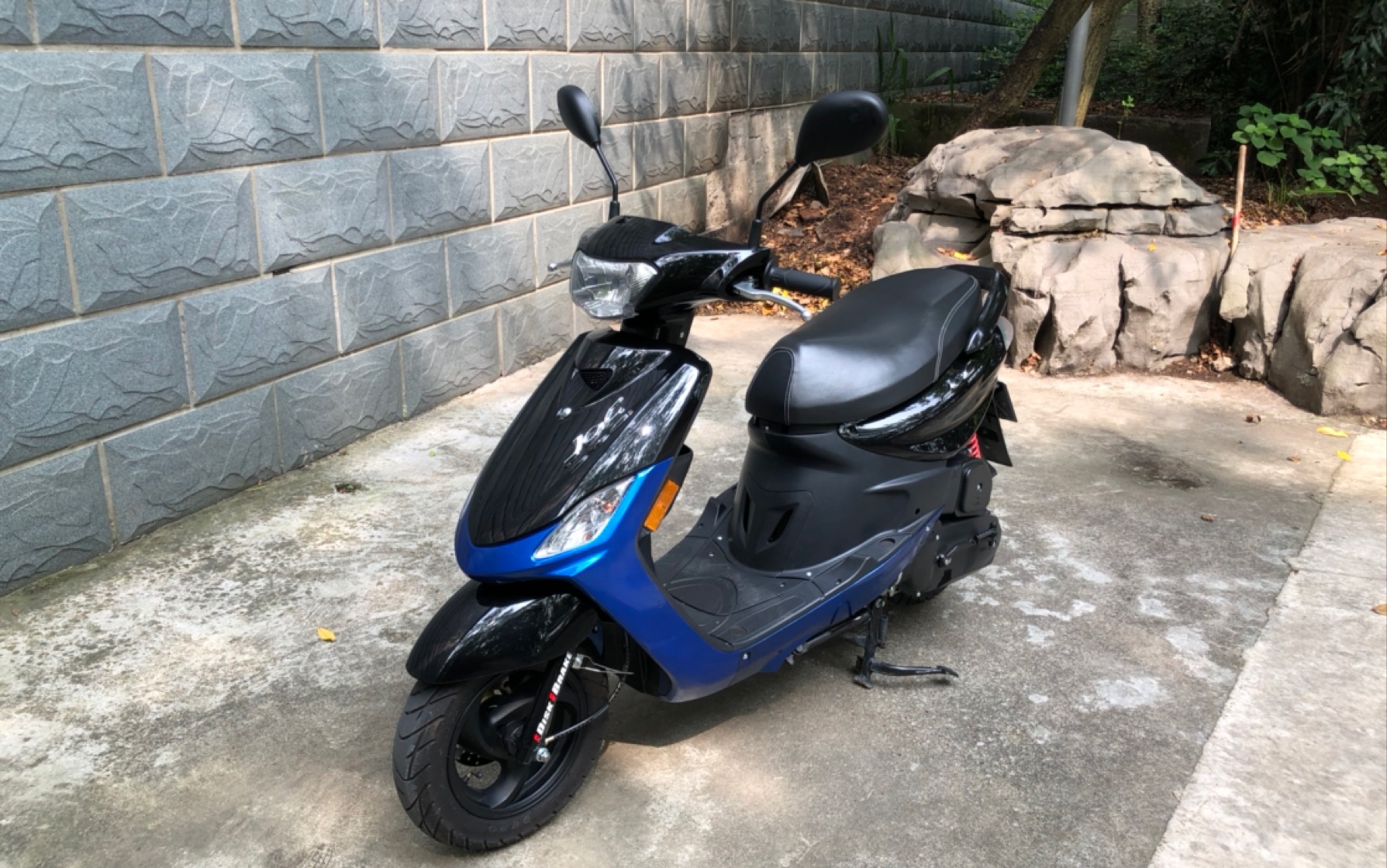 国四林海v舞巧格二代代步买菜好伙伴